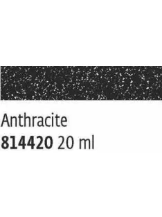 Javana selyem kontúr 20ml – 4420 Anthracite