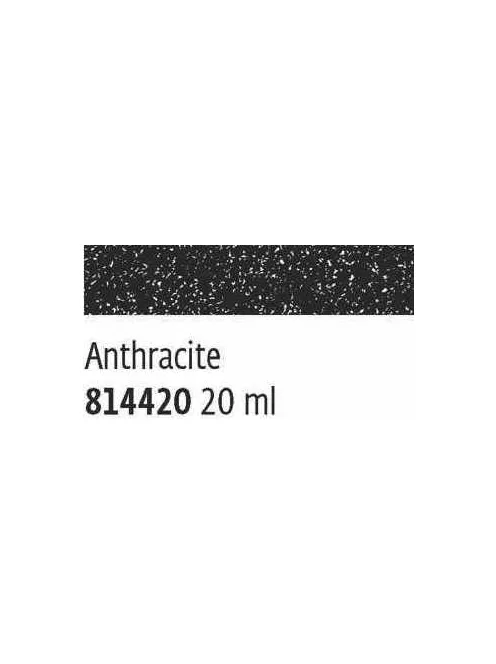 Javana selyem kontúr 20ml – 4420 Anthracite