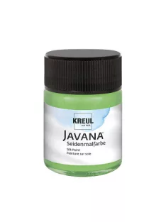 Javana selyemszín 50ml – 550 Highlighting White
