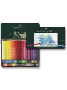   Faber-Castell akvarell színes ceruzák, 120 db, Albrecht Dürer