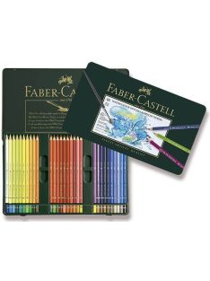   Faber-Castell akvarell színes ceruzák, 60 db, Albrecht Dürer