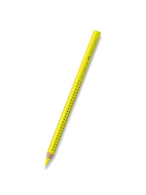 Faber-Castell száraz szövegkiemelő – sárga