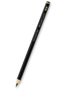 Faber-Castell Pitt grafit matt grafitceruza - HB