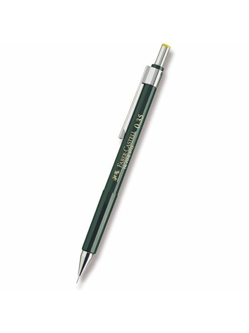 Faber-Castell TK-Fine mikroceruza 0,35 mm