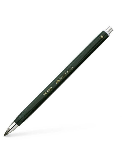 Faber-Castell TK 9400 mechanikus ceruza 3,15 mm – 4B