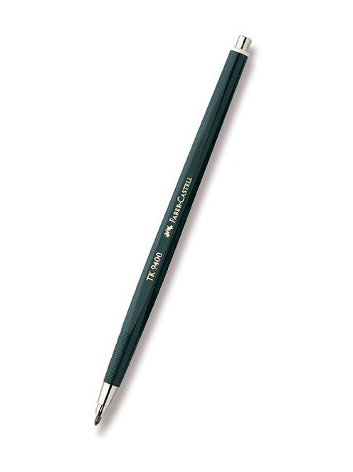 Faber-Castell TK 9400 mechanikus ceruza, 2 mm – HB