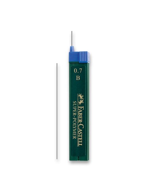 Faber-Castell mikroceruza bél 0,7 mm B