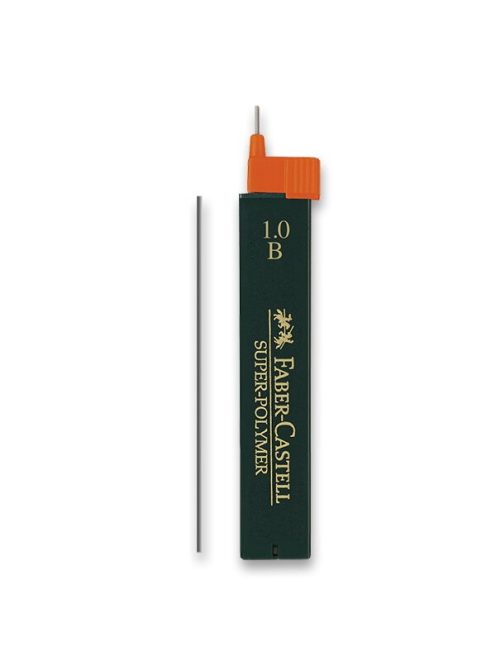 Faber-Castell mikroceruza bél 1.0 mm B