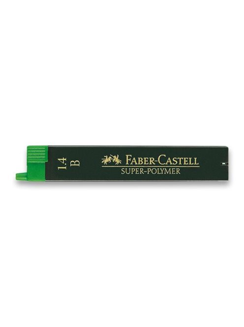 Faber-Castell mikroceruza bél 1,4 mm B