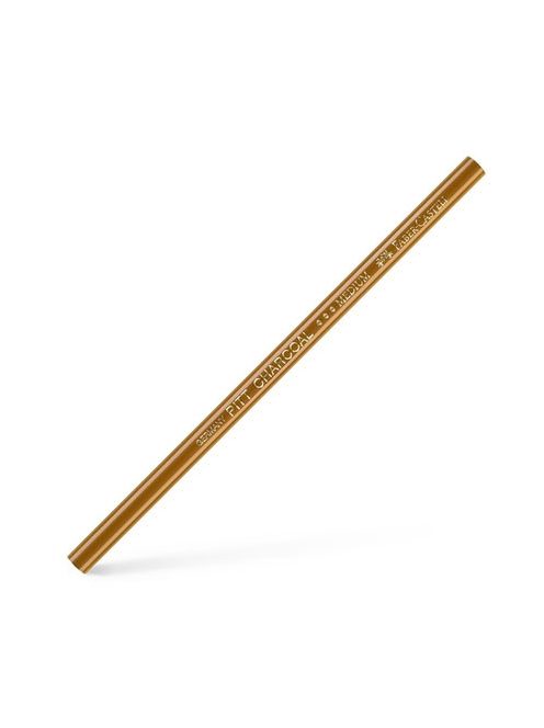 Faber-Castell Pitt szénfilctoll - puha