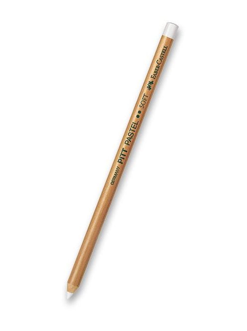 Faber-Castell Pitt művészkréta - fehér