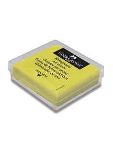 Faber-Castell művészeti radír