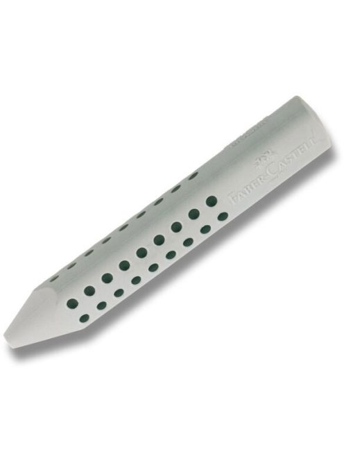 Háromszög alakú gumi Faber-Castell Grip