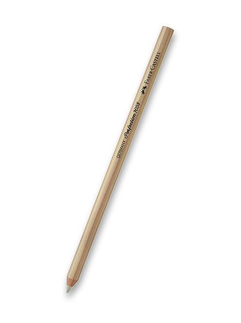 Radír ceruzában Faber-Castell - kemény
