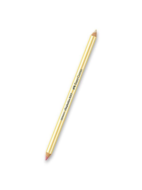 Radír ceruzában Faber-Castell kétoldalas
