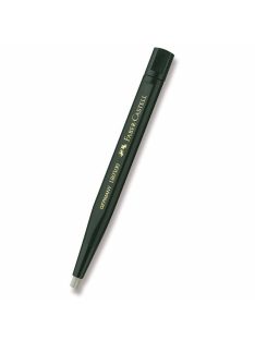 Faber-Castell üvegszálas gumi filctoll
