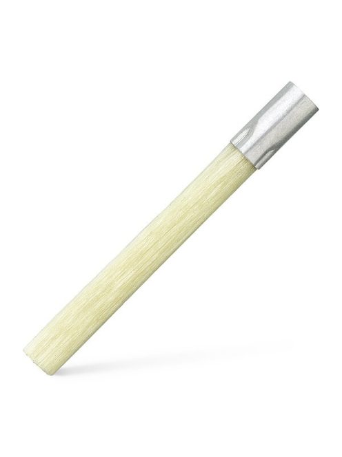 Üvegszálas Faber-Castell pótgumi