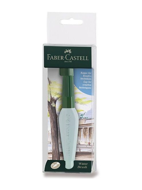 Faber Castell vízcsepp