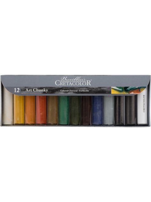Cretacolor Art Chunky készlet