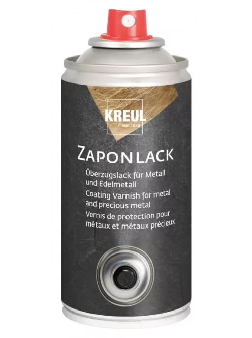 KREUL Zapon Lakk 150 ml