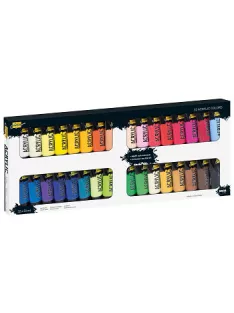 Akril paint set Kreul Solo Goya 32x20ml