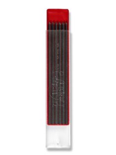 2 mm-es grafit húrok mechanikus ceruzához – 8B