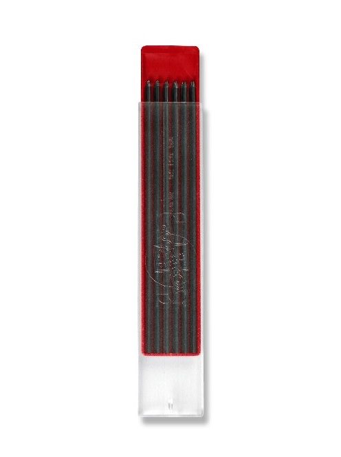2 mm-es grafit húrok mechanikus ceruzához – 8B