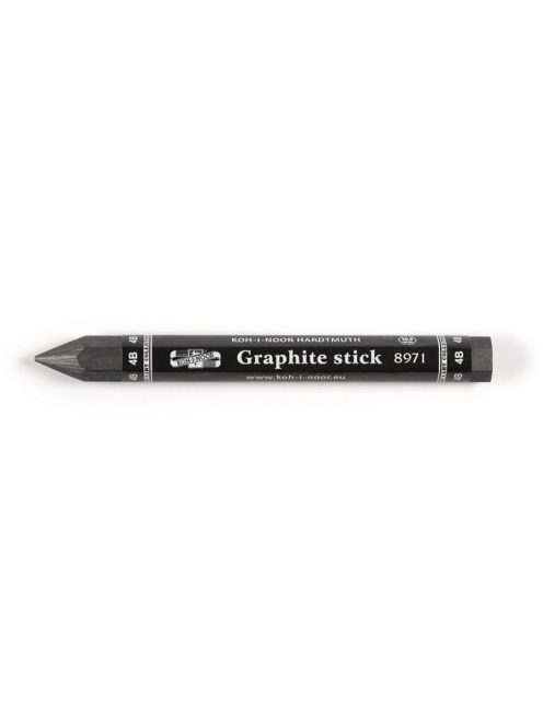 Grafit ceruza lakk 4B