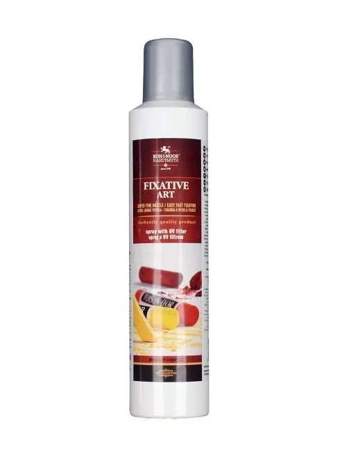 Koh-i-noor Artistic fixatív spray 300ml