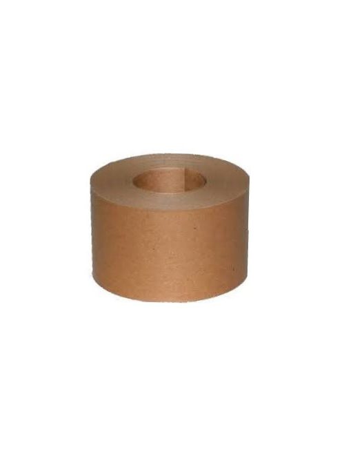 Papírszalag barna ragasztóval 20mm x 25m