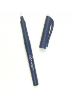 Vékony filctoll 0,5 mm - zöld