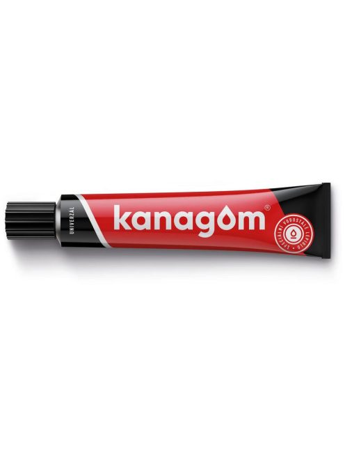 Kanagom 40g