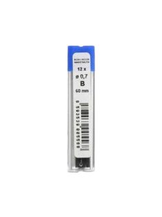 0,7 mm-es mikroceruzabélek