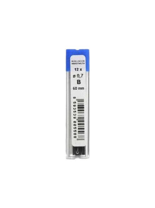 0,7 mm-es mikroceruzabélek