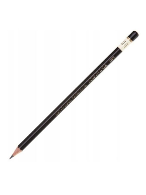 Koh-I-Noor Toison d'Or grafitceruza – F