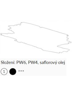 Umton olajfesték 20ml – 0002 Titánfehér