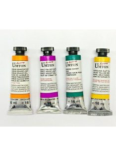 Umton Művésztempera 16ml – 1034 light red