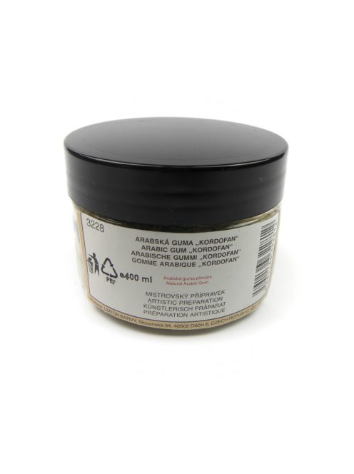 Gumiarábikum Kordofan 100ml