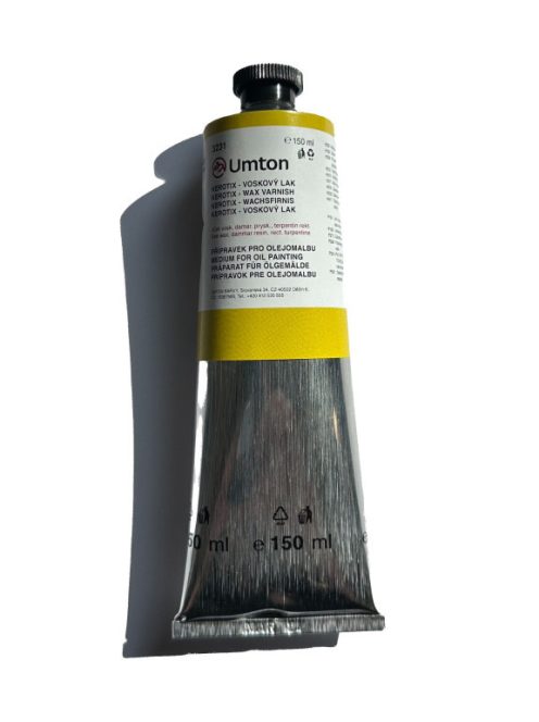 Kerotix 150 ml-es tubusban