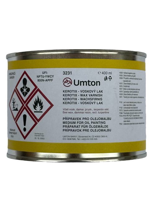 Kerotix 400 ml-es dobozban