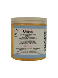 Polimerizált lenolaj 250ml