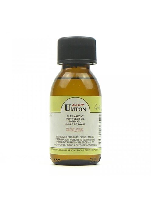 Mákolaj Umton 200ml