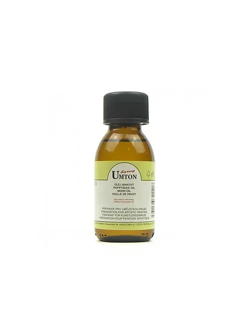 Poppy oil Umton 1000ml