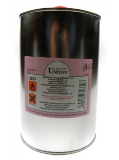 Damar lakkvégző 1000ml