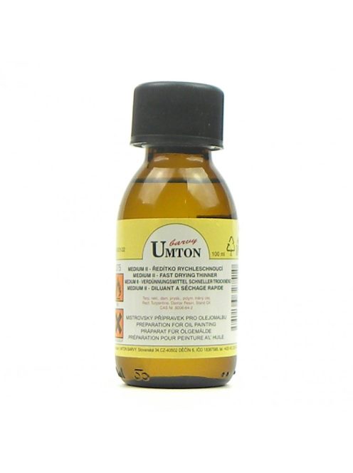 UMTON Gyorsanszáradó higító - 200 ml