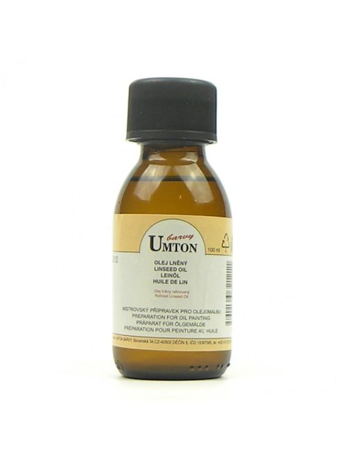 Lenmagolaj Umton 200ml