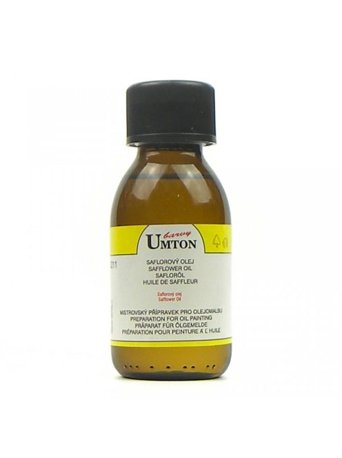 Pórsáfrányolaj Umton 100ml