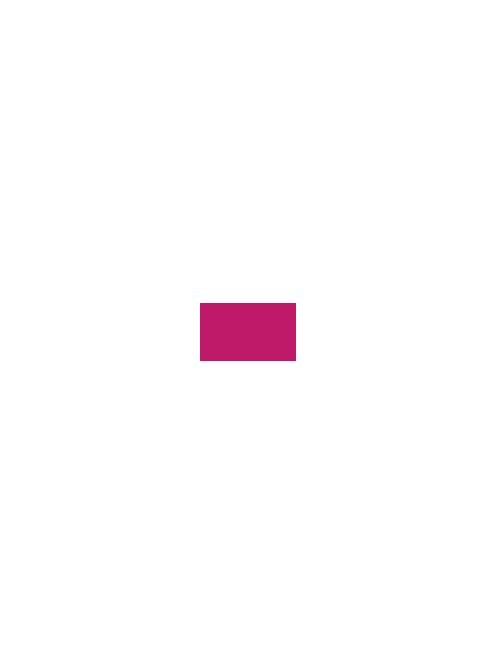 Umton művészi pigment 1kg - magenta PR122