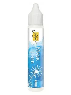 Camouflage liner Kreul Solo Goya 29ml