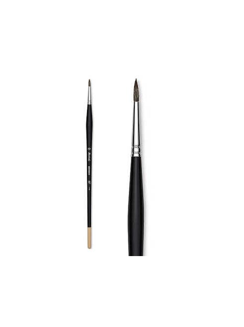 Round brush Raphael Kevrin+ 867 – méret 2